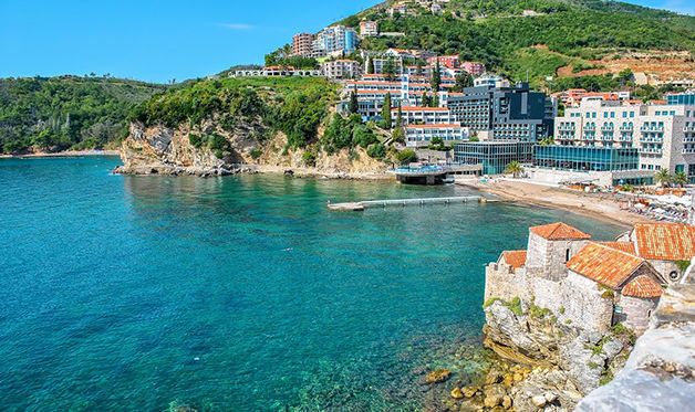 Circuit Découverte des Balkans 4* pas cher photo 10