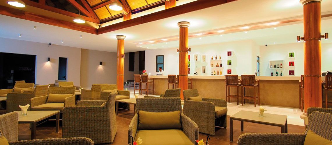 Combiné Hôtel Canopy by Hilton Dubai Al Seef 4* et Hôtel Maritim Crystals Beach 4* sup pas cher photo 12