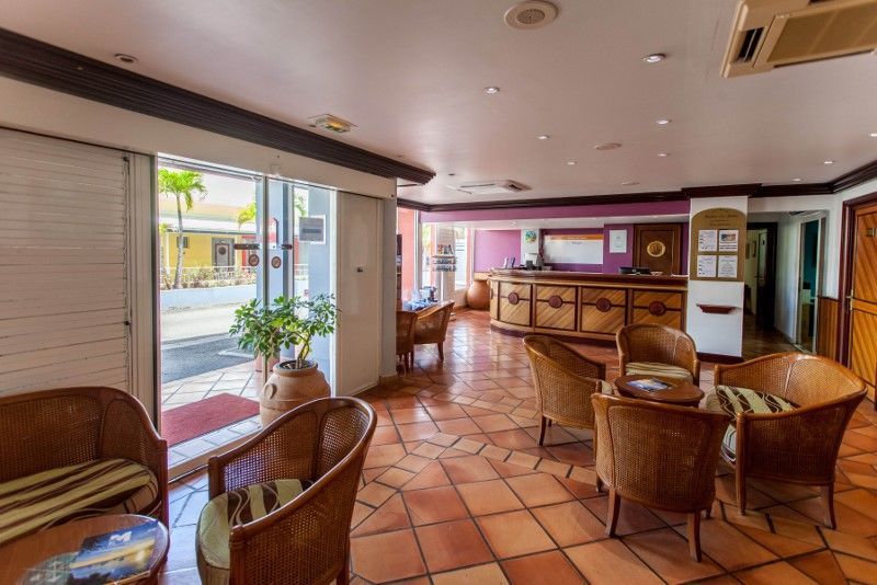 Combiné Martinique Authentique Résidence La Goelette 3* et Hôtel Karibea Ste Luce 3* pas cher photo 3