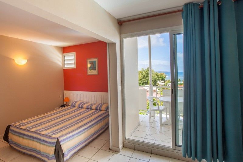 Combiné Martinique Authentique Résidence La Goelette 3* et Hôtel Karibea Ste Luce 3* pas cher photo 4