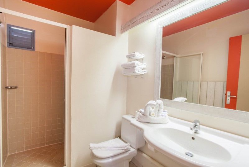 Combiné Martinique Authentique Résidence La Goelette 3* et Hôtel Karibea Ste Luce 3* pas cher photo 5