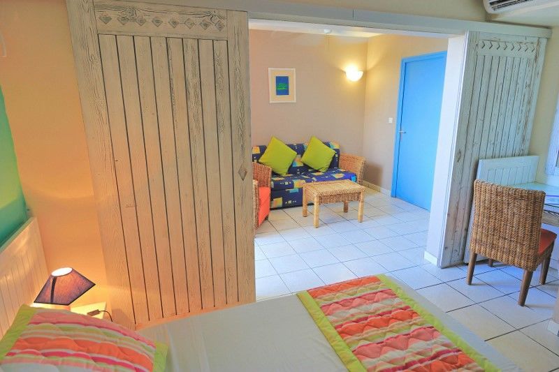 Combiné Martinique Authentique Résidence La Goelette 3* et Hôtel Karibea Ste Luce 3* pas cher photo 6