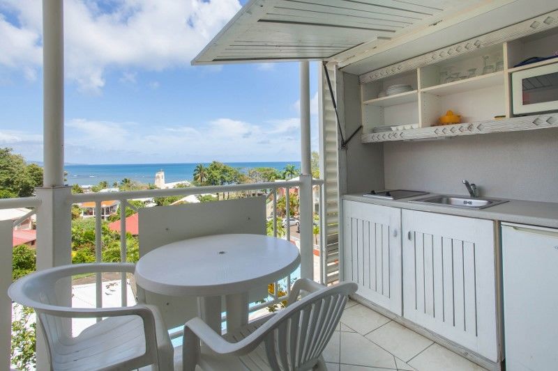 Combiné Martinique Authentique Résidence La Goelette 3* et Hôtel Karibea Ste Luce 3* pas cher photo 7