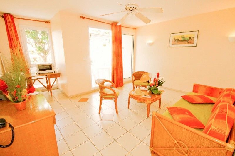 Combiné Martinique Authentique Résidence La Goelette 3* et Hôtel Karibea Ste Luce 3* pas cher photo 10