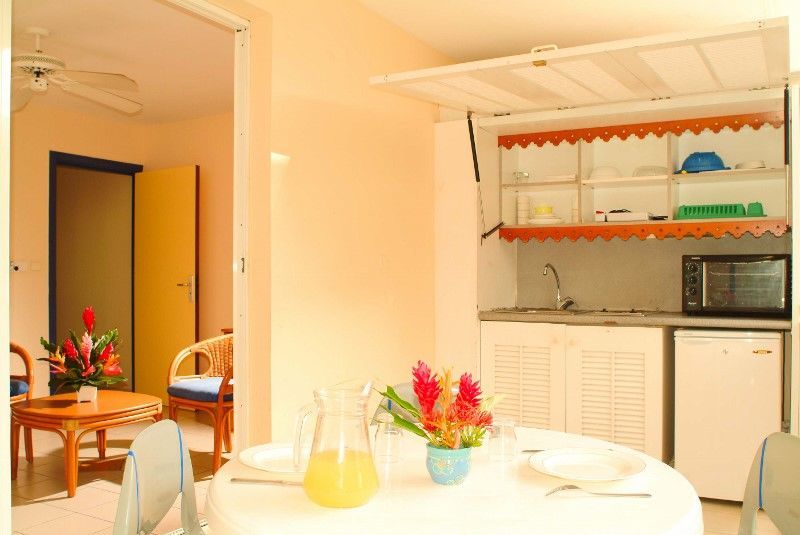 Combiné Martinique Authentique Résidence La Goelette 3* et Hôtel Karibea Ste Luce 3* pas cher photo 12