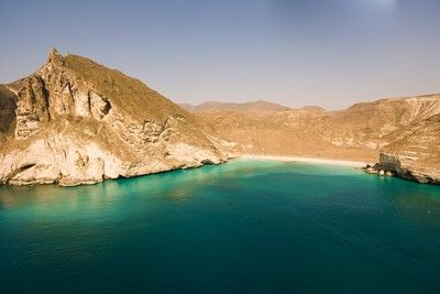Autotour Joyaux du Sultanat d'Oman en Liberté 3* pas cher photo 2