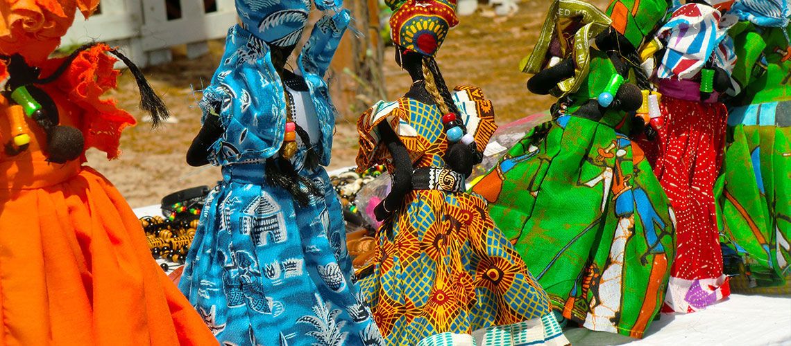 Kappa Circuit aux Couleurs du Sénégal 2* et séjour Kappa Club Royal Horizon Baobab 4* pas cher photo 3