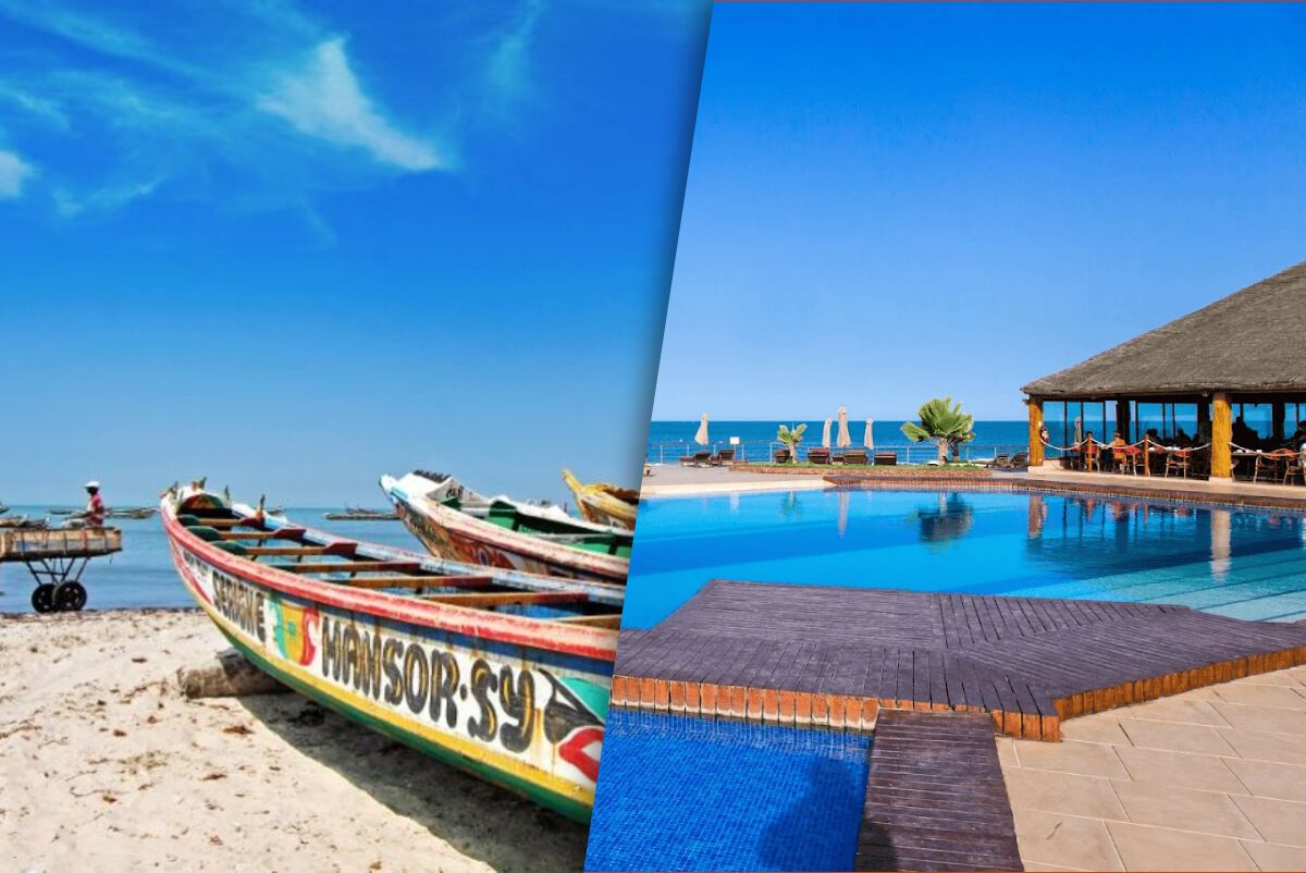 Circuit Au Coeur du Sénégal 3* et séjour Kappa Club Royal Horizon Baobab 4* pas cher photo 2