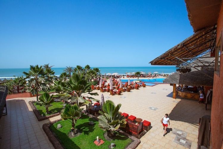 Circuit Au Coeur du Sénégal 3* et séjour Kappa Club Royal Horizon Baobab 4* pas cher photo 7