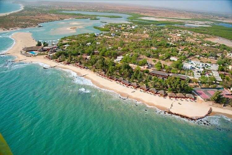 Circuit Au Coeur du Sénégal 3* et séjour Kappa Club Royal Horizon Baobab 4* pas cher photo 8
