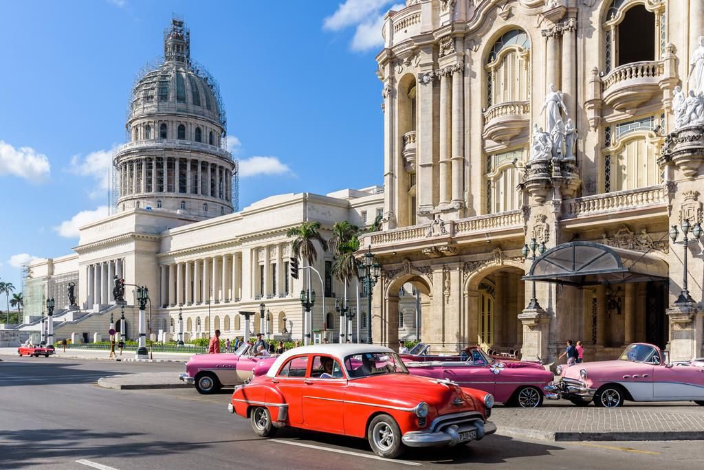 Autotour Cuba Essentiel en Casa Particular et séjour Cayo Santa Maria 5* pas cher photo 1