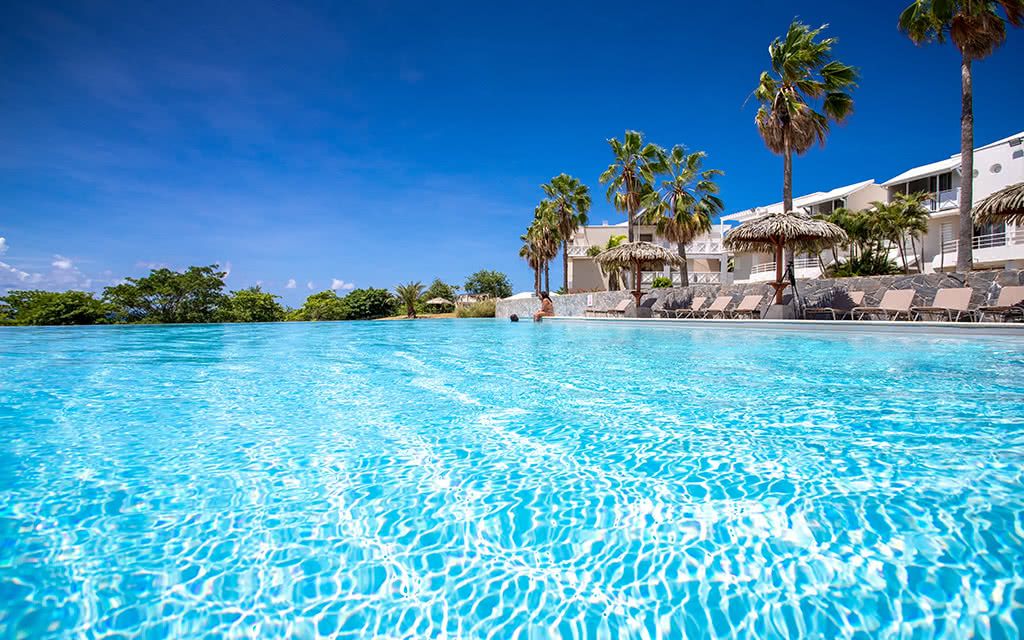 Combiné Séjour Hôtel Karibéa Le Salako et Hôtel Karibéa Amyris 3* pas cher photo 2