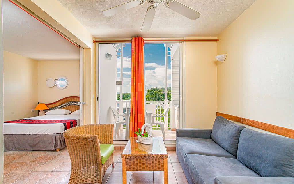 Combiné Séjour Hôtel Karibéa Le Salako et Hôtel Karibéa Amyris 3* pas cher photo 10