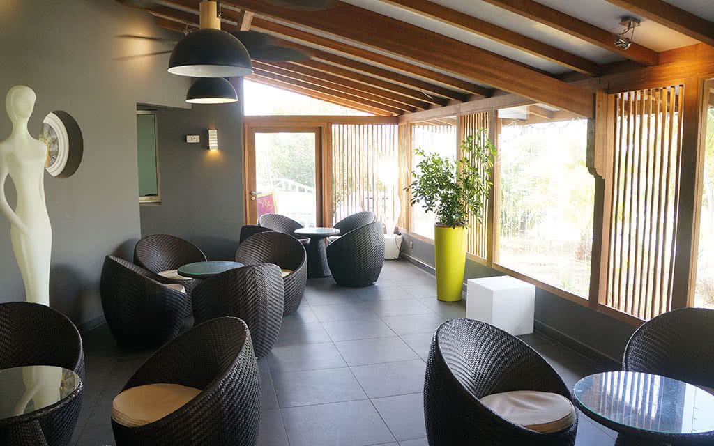 Combiné Séjour Hôtel Karibéa Le Salako et Hôtel Karibéa Amyris 3* pas cher photo 11