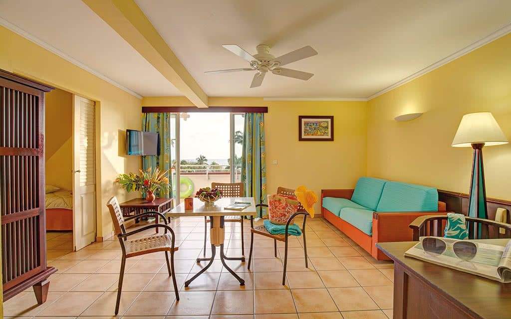 Combiné Village-Club Pierre et Vacances Sainte-Anne et Village-Club Pierre et Vacances Sainte Luce pas cher photo 14