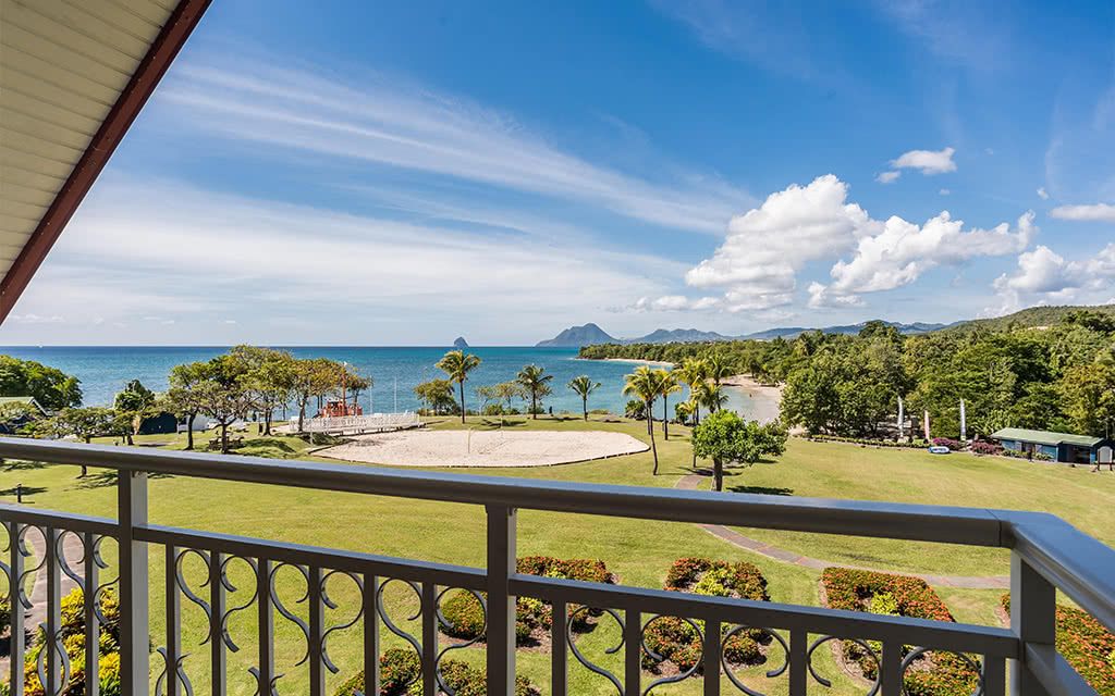 Combiné Village-Club Pierre et Vacances Sainte-Anne et Village-Club Pierre et Vacances Sainte Luce pas cher photo 9