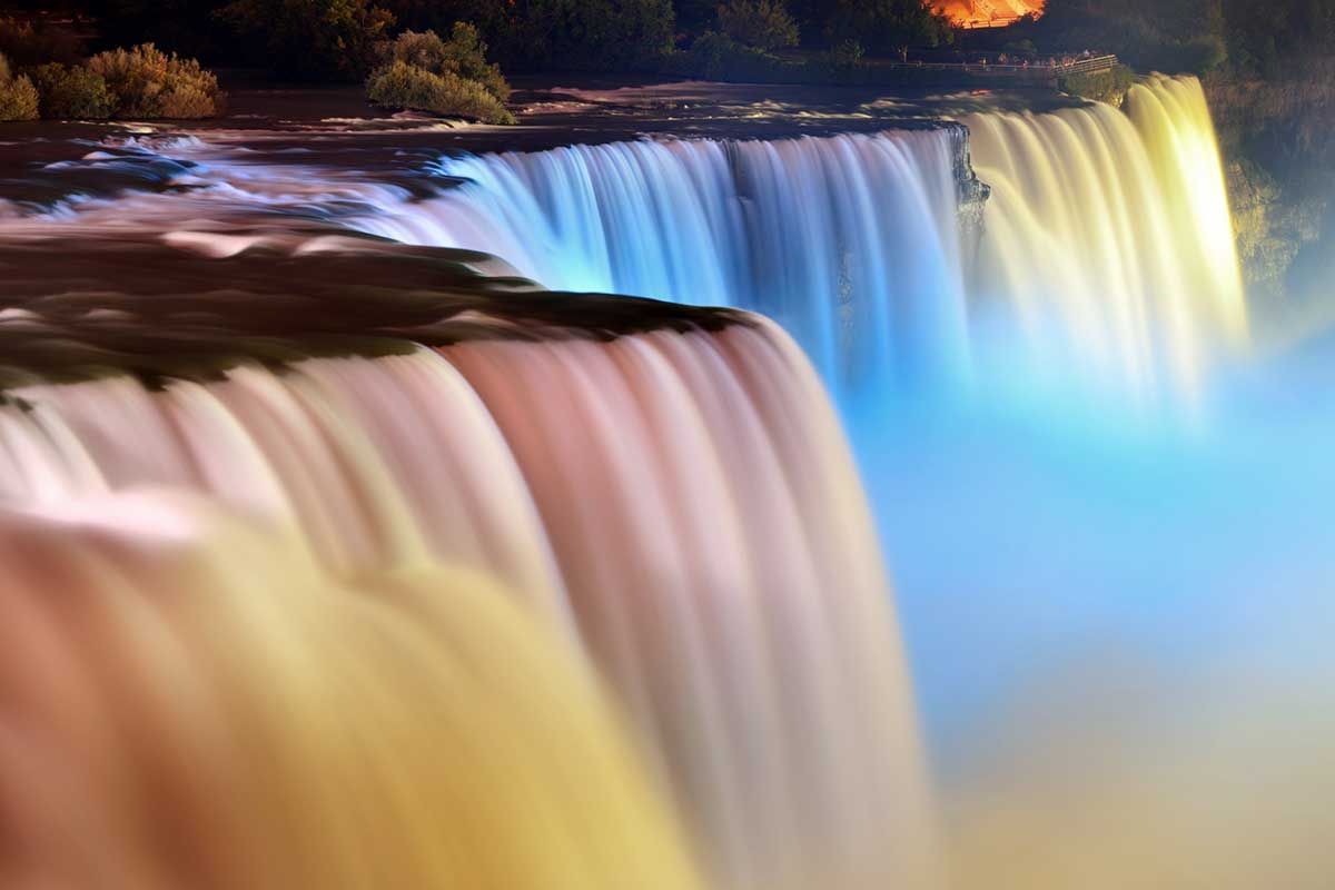 Circuit Grand Tour du Canada 2* sup / 3* sup pas cher photo 4