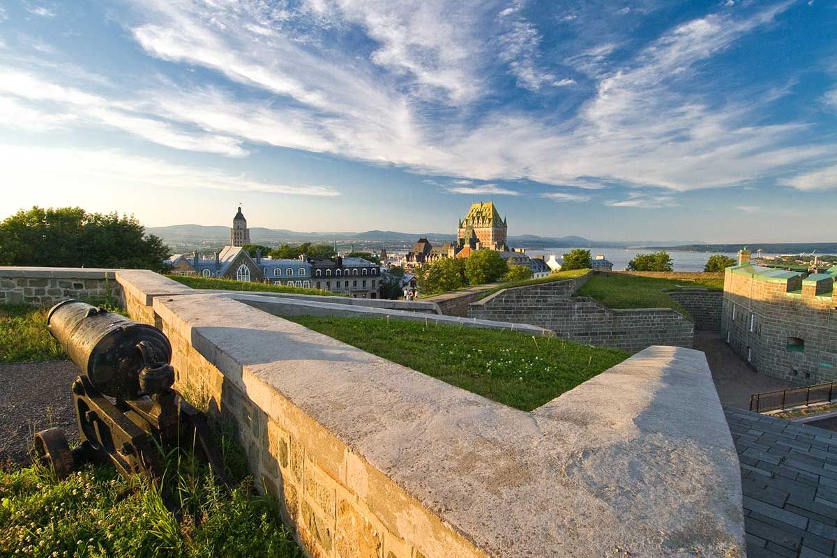 Circuit Grand Tour du Canada 2* sup / 3* sup pas cher photo 12