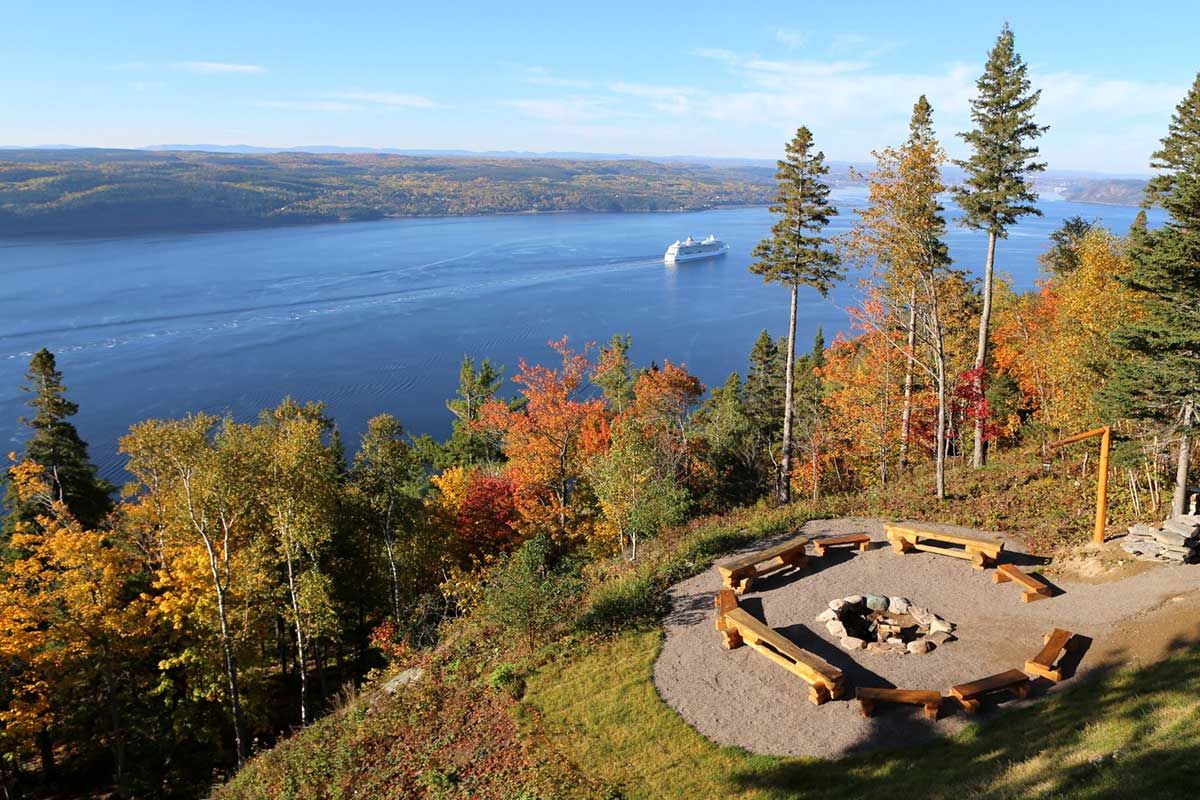 Circuit Grand Tour du Canada 2* sup / 3* sup pas cher photo 14