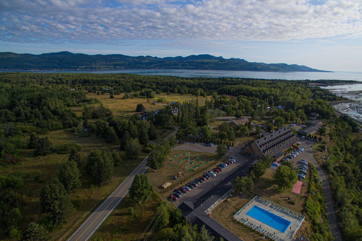 Circuit Grand Tour du Canada 2* sup / 3* sup pas cher photo 14