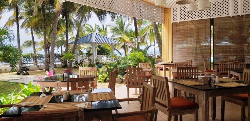 Combiné Rodrigues et île Maurice Les Cocotiers Boutik Hôtels 2*/3* pas cher photo 5