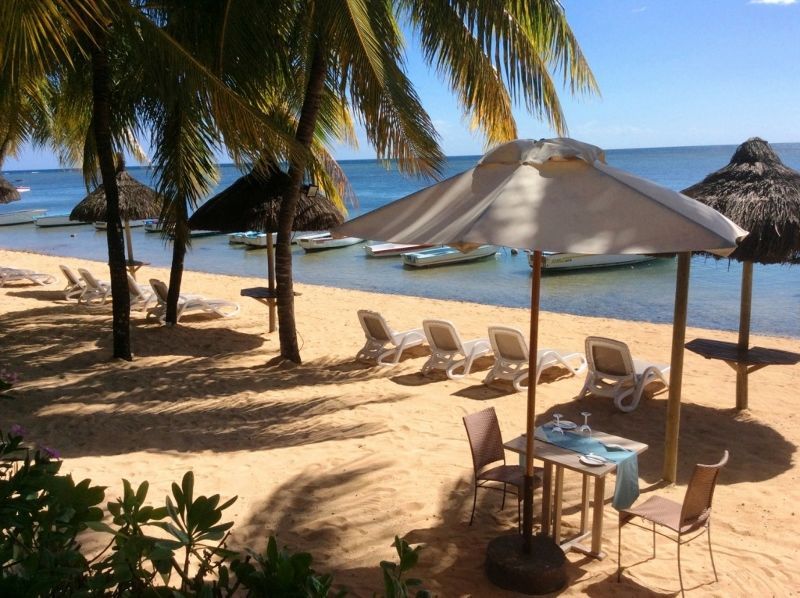 Combiné Rodrigues et île Maurice Les Cocotiers Boutik Hôtels 2*/3* pas cher photo 9