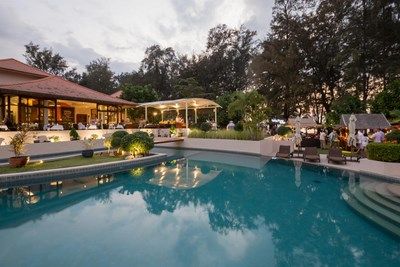 Circuit Trésors de Thailande 3/4*et Plage à Phuket 5* pas cher photo 1