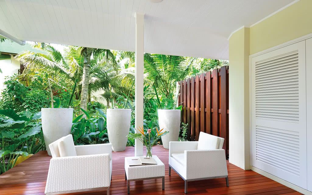 Combiné Hôtel Paradise Sun Hôtel La Digue Island Lodge et Hôtel Valmer 3* pas cher photo 15