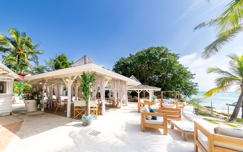 Combiné Village-Club Pierre et Vacances Guadeloupe et Martinique pas cher photo 6