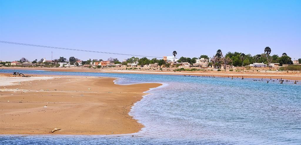 Circuit Les Oasis du Sénégal 3* pas cher photo 14