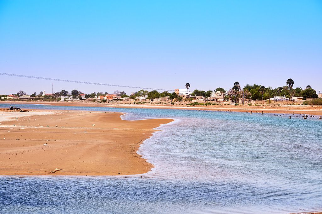 Circuit Les Oasis du Sénégal 3* pas cher photo 4
