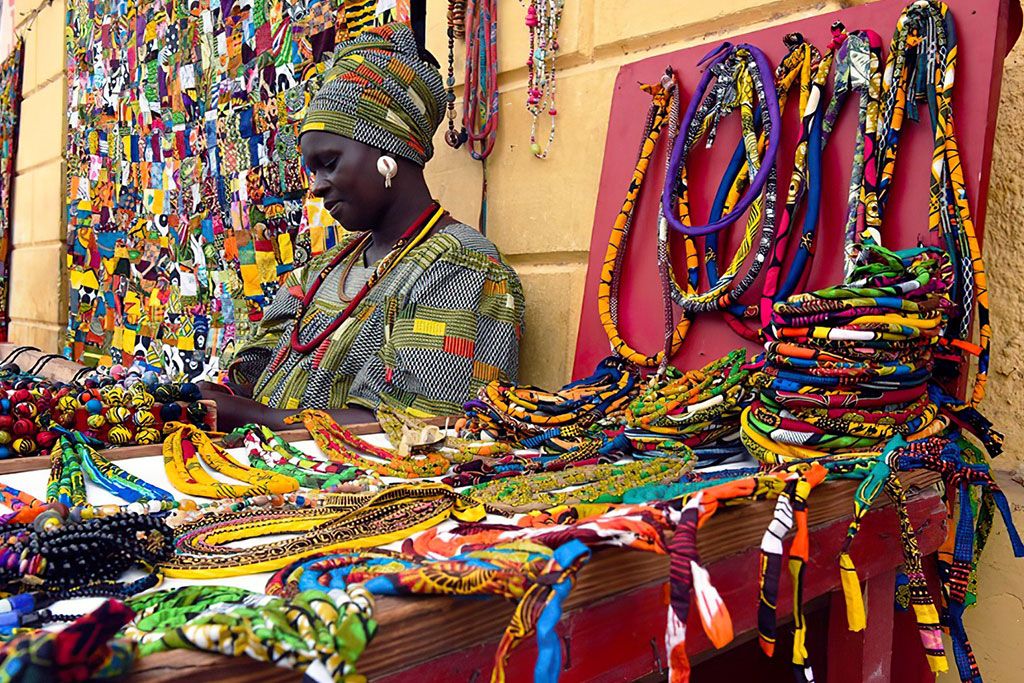 Circuit Les Oasis du Sénégal 3* pas cher photo 9