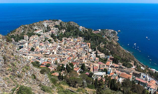 Autotour Charme et Terroir Sicilien en Agritourisme pas cher photo 5