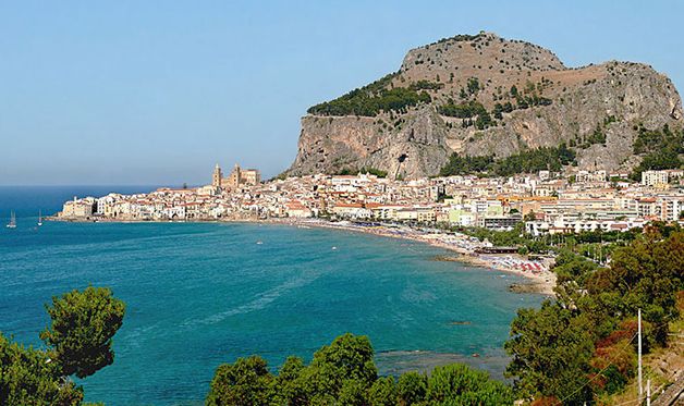 Circuit Trésors de Sicile 3* pas cher photo 3