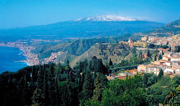 Circuit Trésors de Sicile 3* pas cher photo 4