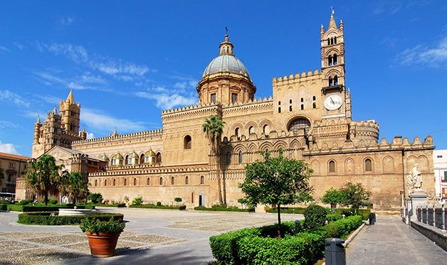 Circuit Trésors de Sicile 3* pas cher photo 5