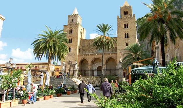 Circuit Trésors de Sicile 3* pas cher photo 6