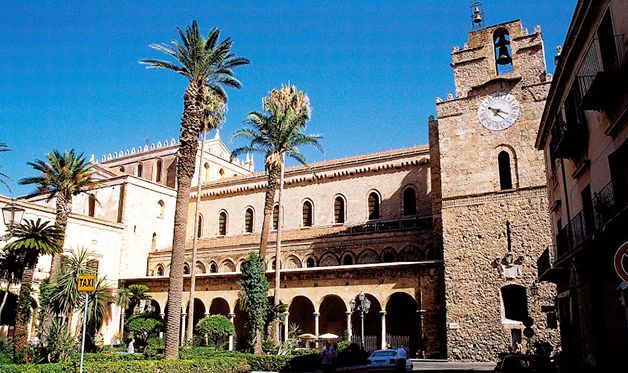 Circuit Trésors de Sicile 3* pas cher photo 7