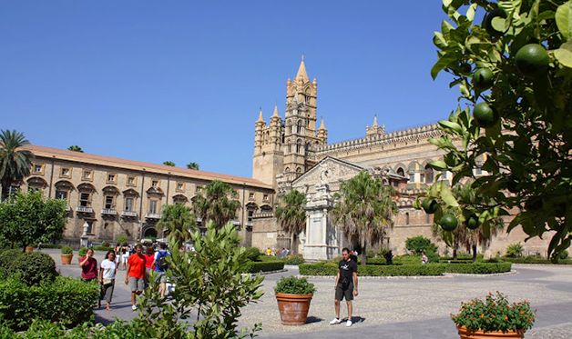 Circuit Trésors de Sicile 3* pas cher photo 8