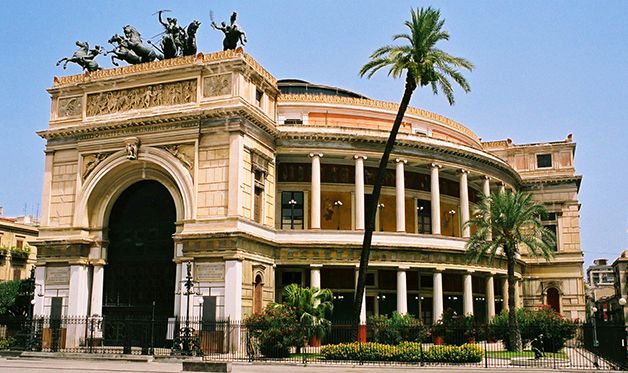 Circuit Trésors de Sicile 3* pas cher photo 9