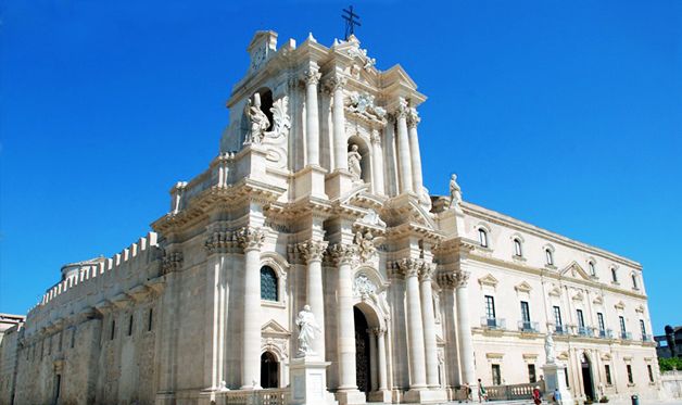 Circuit Trésors de Sicile 3* pas cher photo 10