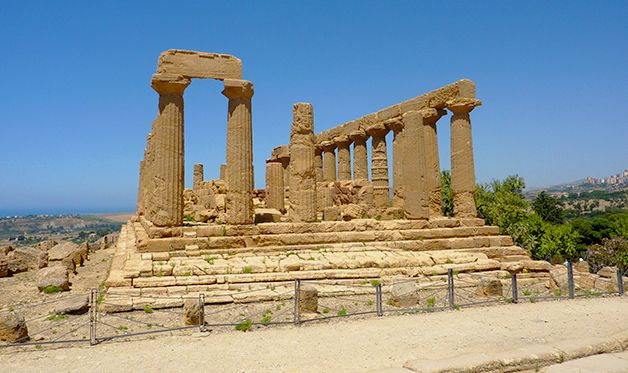 Circuit Trésors de Sicile 3* pas cher photo 12