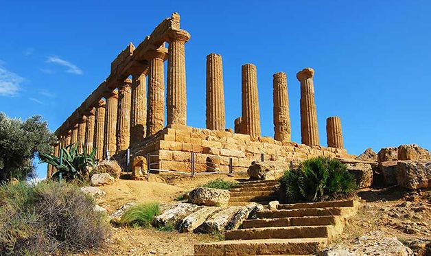 Circuit Trésors de Sicile 3* pas cher photo 13