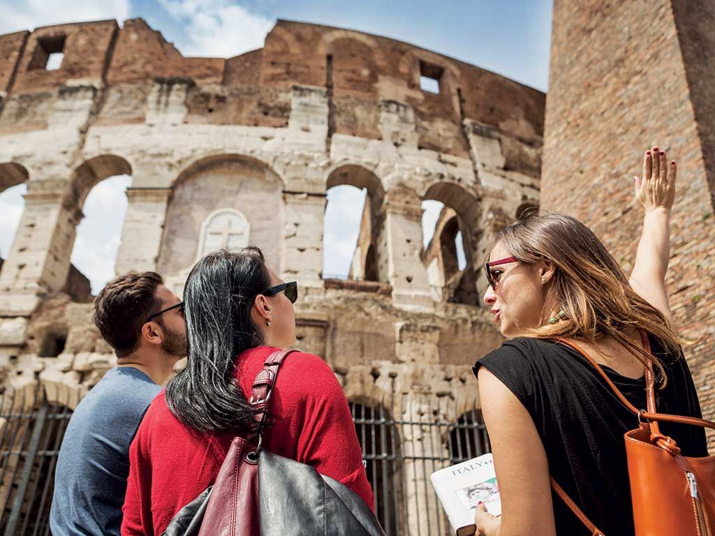 Autotour Les Perles Italiennes en Liberté 3* pas cher photo 1