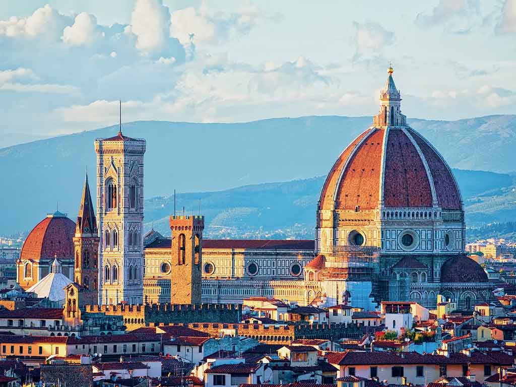 Autotour Les Perles Italiennes en Liberté 3* pas cher photo 2