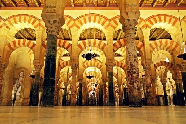 Circuit Trésors d'Andalousie 3* pas cher photo 3