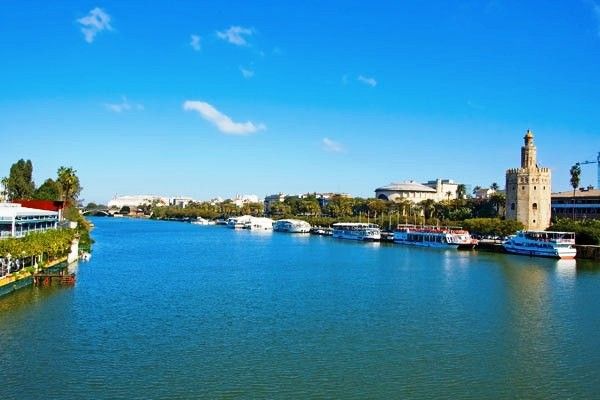 Circuit Trésors d'Andalousie 3* pas cher photo 4