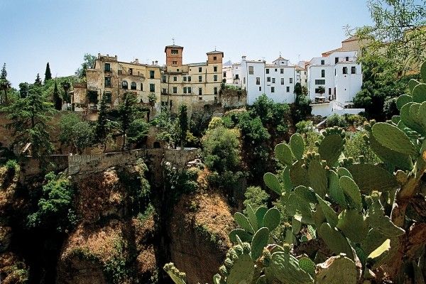 Circuit Trésors d'Andalousie 3* pas cher photo 7