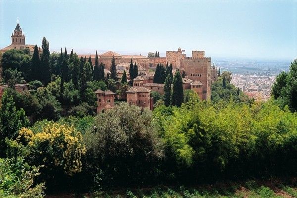 Circuit Trésors d'Andalousie 3* pas cher photo 8