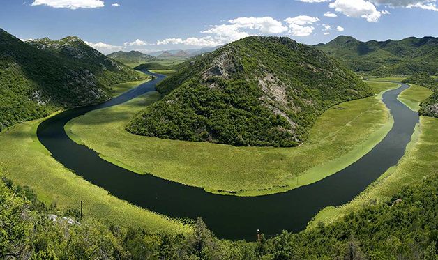 Circuit Entre Mer et Montagnes 4* pas cher photo 7